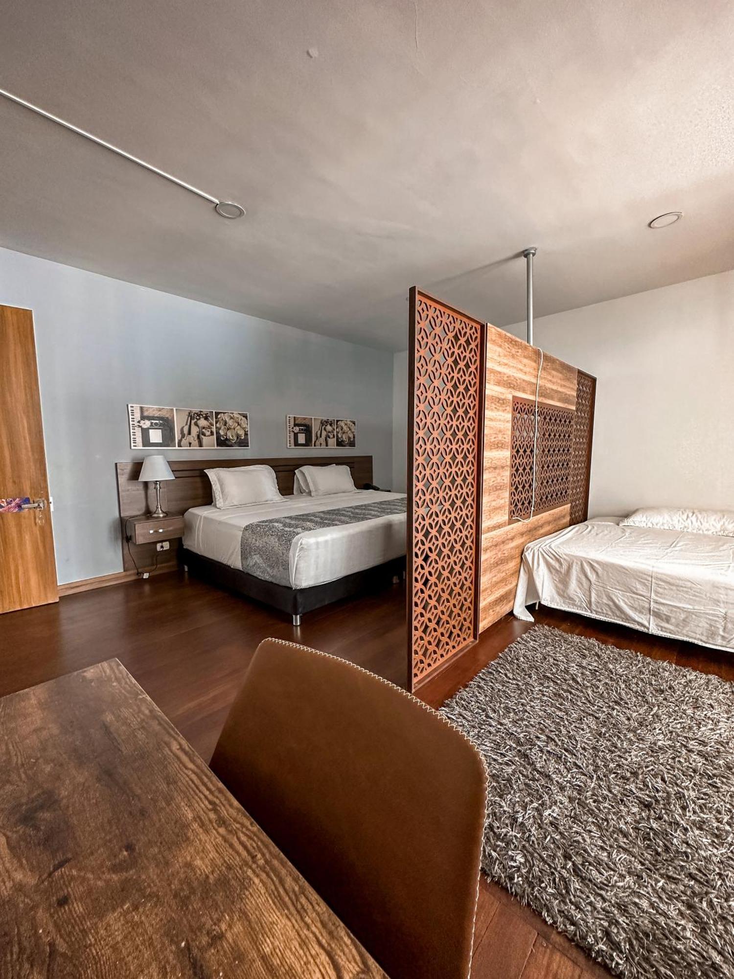 Malik Hotel Boutique Cali Exterior foto