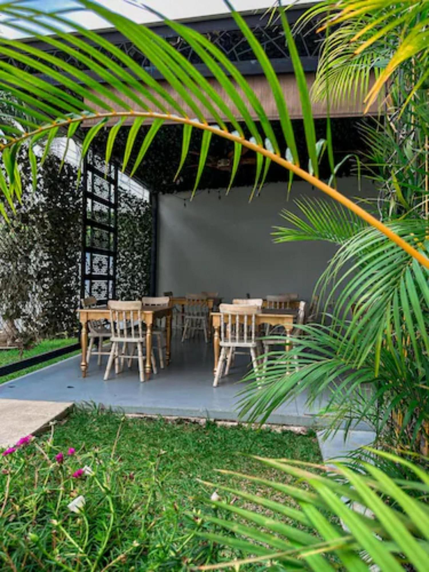Malik Hotel Boutique Cali Exterior foto